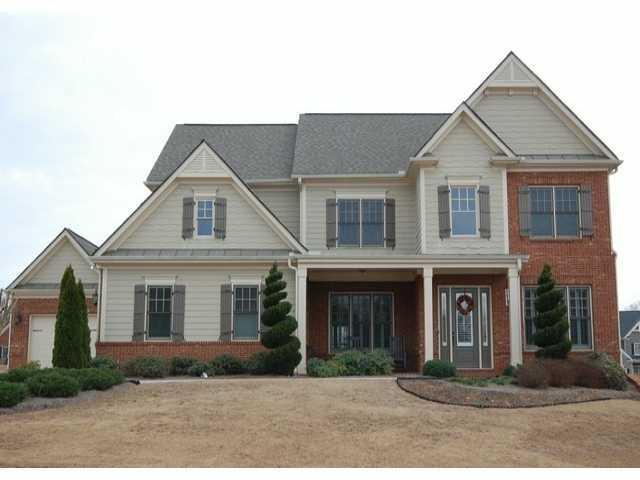 4035 Toulon Ln., Cumming, GA 30040