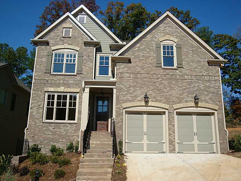 1857 Haven Park Cir., Smyrna, GA 30080