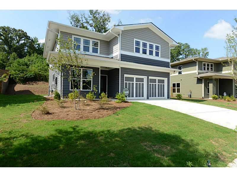 2383 Boulder Rd., Atlanta, GA 30316