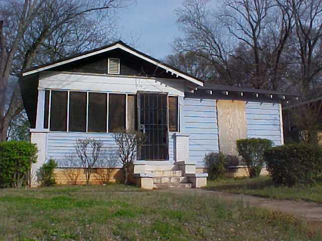 1264 Hill St., Atlanta, GA 30315