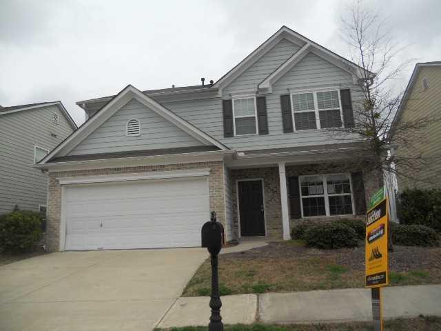 5192 Carrington Park Dr., Powder Springs, GA 30127