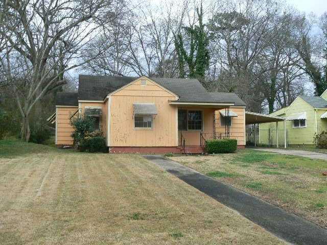 2242 Jernigan Dr., Atlanta, GA 30315