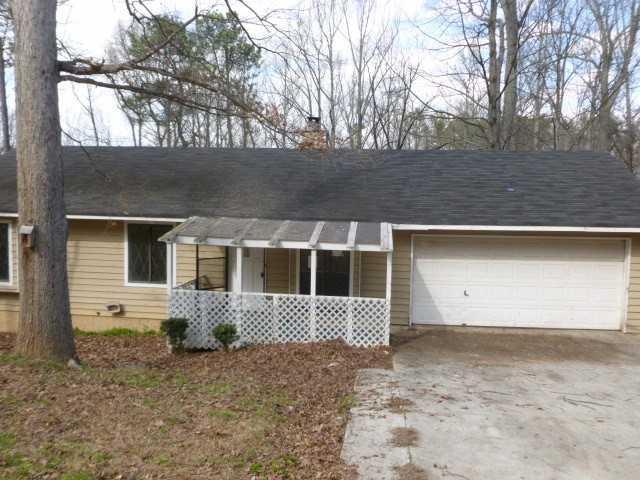 5277 Downs Way, Norcross, GA 30093