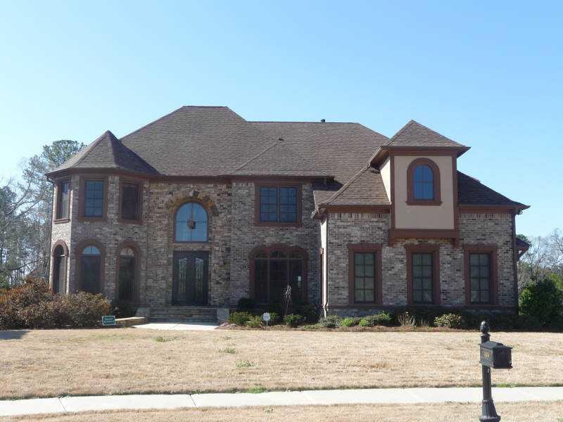 849 Artistry Way, Fairburn, GA 30213