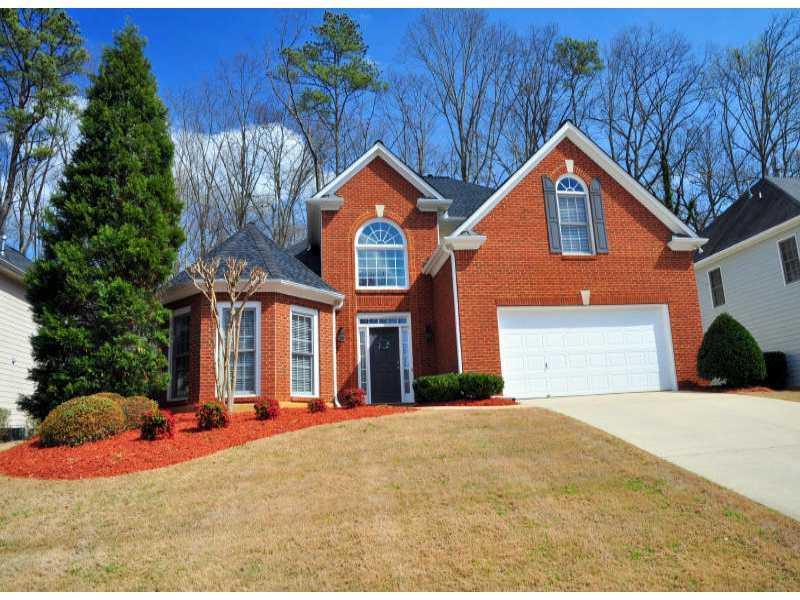 8075 Sandorn Dr., Roswell, GA 30075