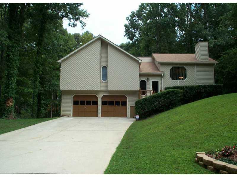 3477 Hill Ln., Acworth, GA 30102
