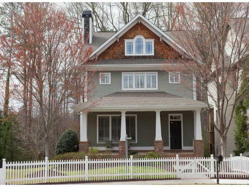 415 Carter Ave., Atlanta, GA 30317