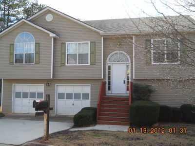 2998 Highland Park Cir., Lithonia, GA 30038