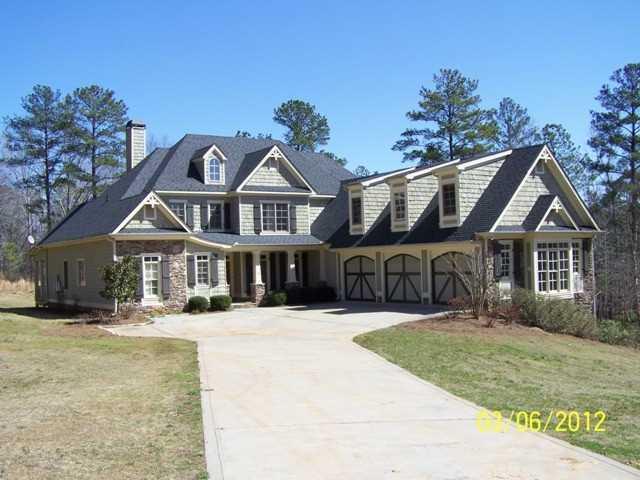 17 Retreat Ridge, Cartersville, GA 30120