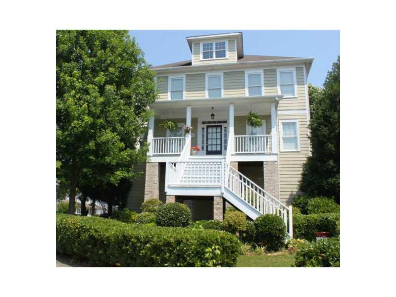 2250 Harry Brooks Dr., Atlanta, GA 30318