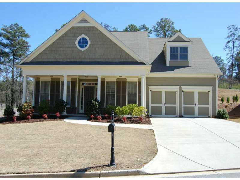 303 Rosemont Park Ln., Marietta, GA 30064