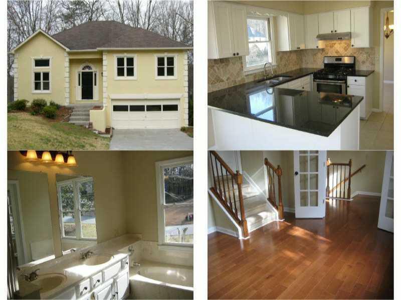 930 Brookmont Dr., Marietta, GA 30064