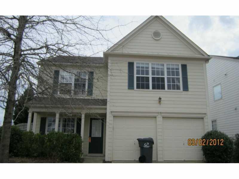 401 Citronelle Dr., Woodstock, GA 30188