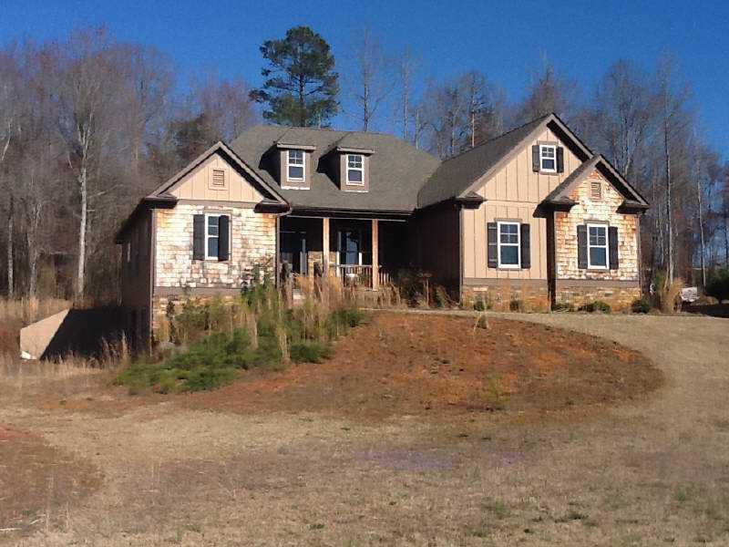 85 Glen Cedar Ln., Dawsonville, GA 30534