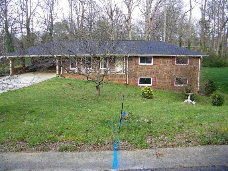 506 Jordan Dr., Tucker, GA 30084