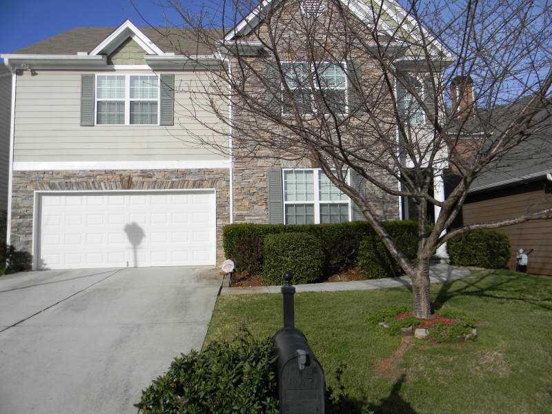 3207 Drayton Manor Run, Lawrenceville, GA 30046