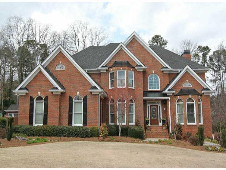 1441 Annapolis Way, Grayson, GA 30017