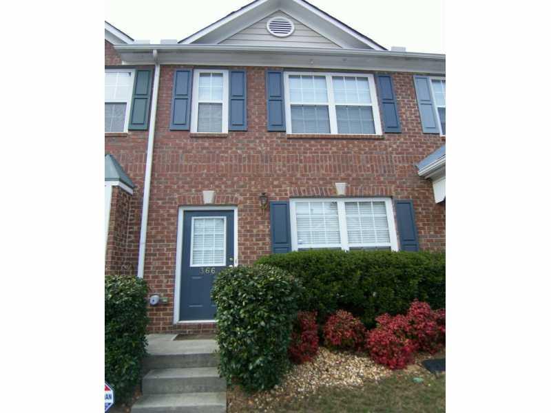 366 Paden Cove Tr., Lawrenceville, GA 30044