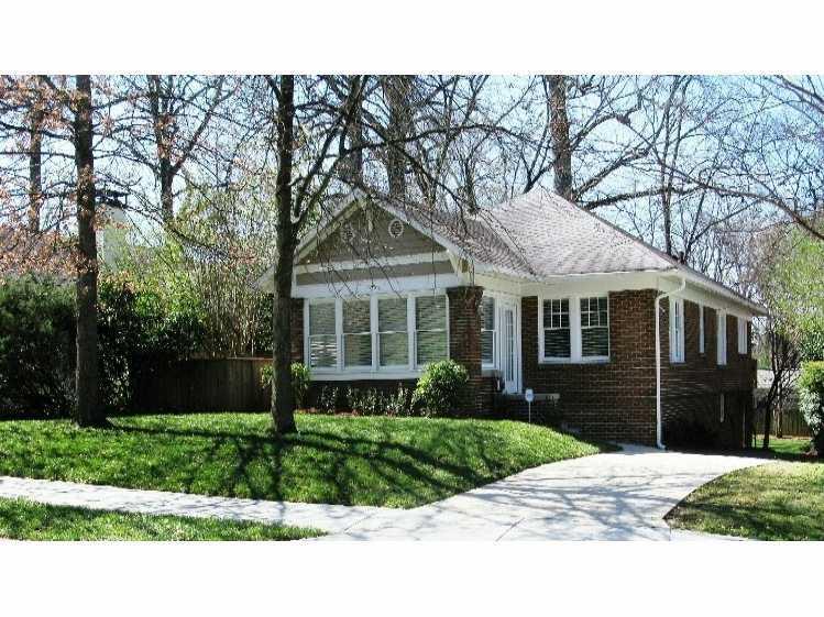 721 Park Dr., Atlanta, GA 30306