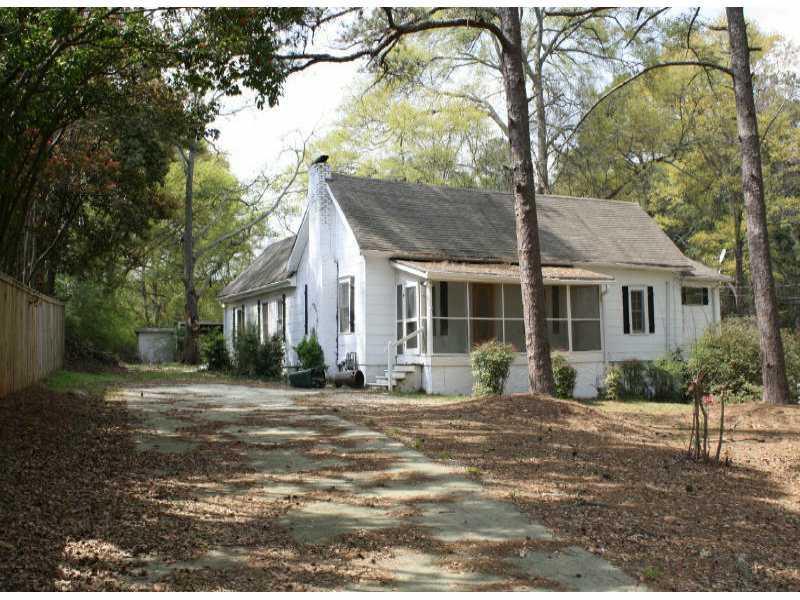 [Address Hidden by Seller], Tucker, GA 30084