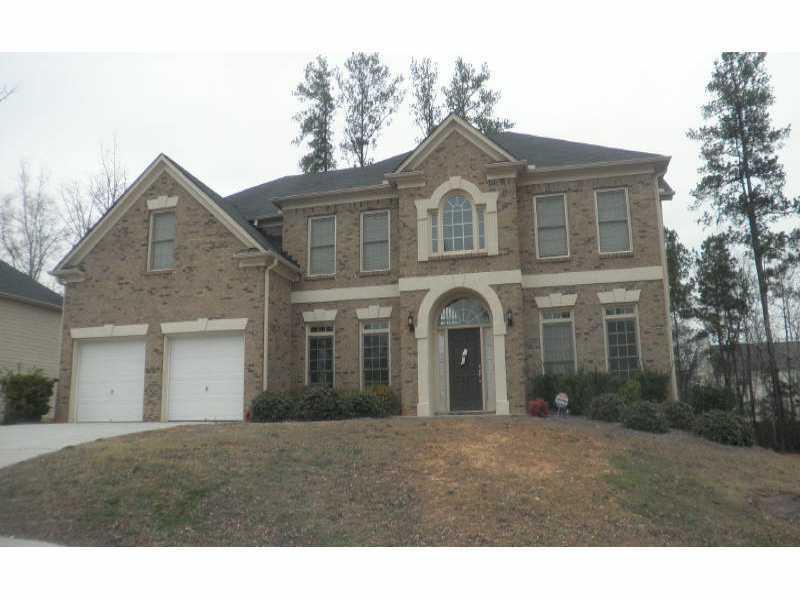 3540 Renaissance Cir., Atlanta, GA 30349