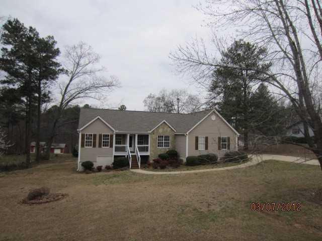 2301 Piney Grove Rd., Loganville, GA 30052