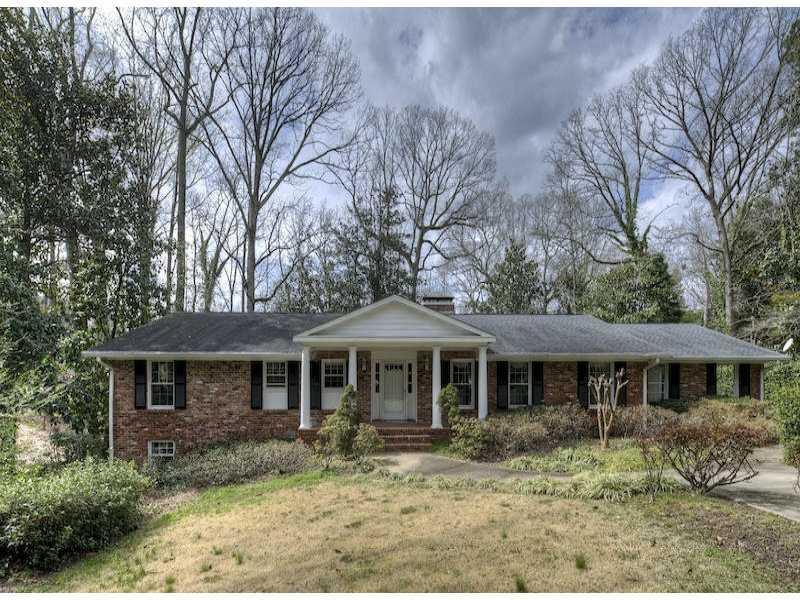 4520 Northside Dr., Sandy Springs, GA 30327