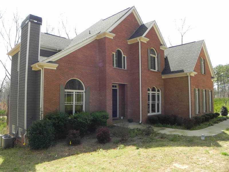 131 Catesby Rd., Powder Springs, GA 30127