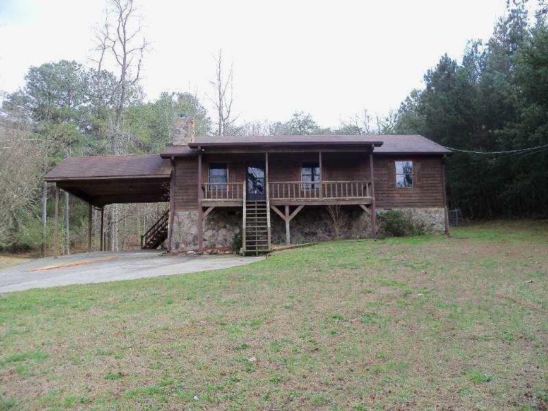 3255 Cave Spring Rd., Rome, GA 30161