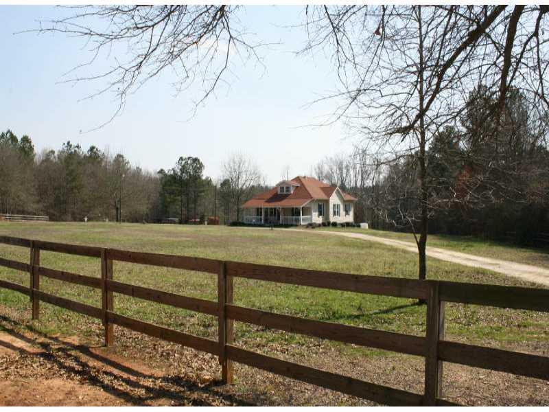 2325 Dry Pond Rd., Monroe, GA 30656