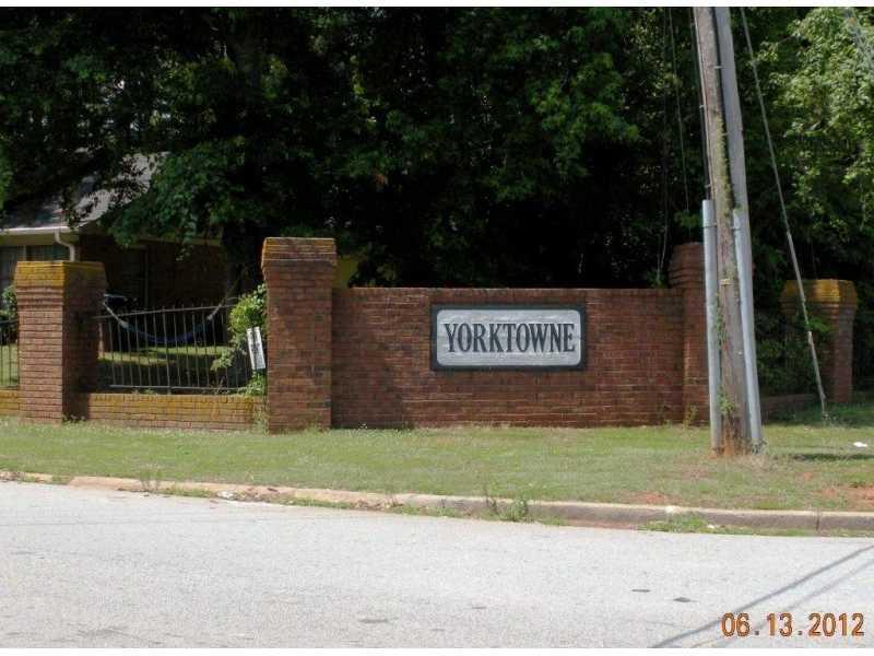 1040 Arlington Way, Lawrenceville, GA 30046