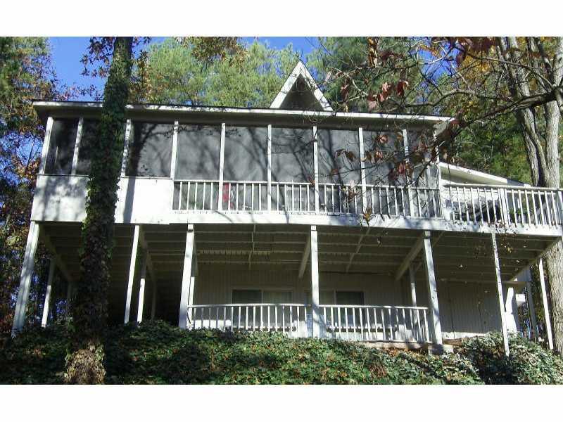 9155 Ponderosa Tr., Gainesville, GA 30506