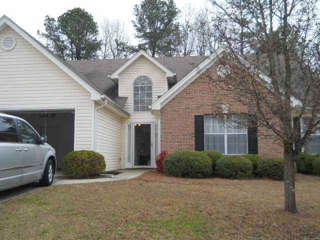 1245 Wilkes Crest Dr., Dacula, GA 30019