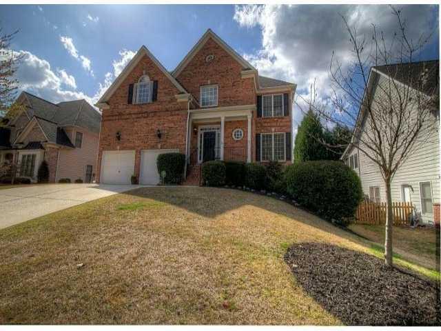 8070 Sandorn Dr., Roswell, GA 30075