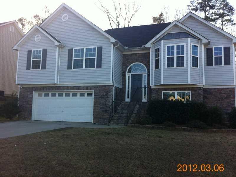 869 Martin Forest Ct., Lawrenceville, GA 30045