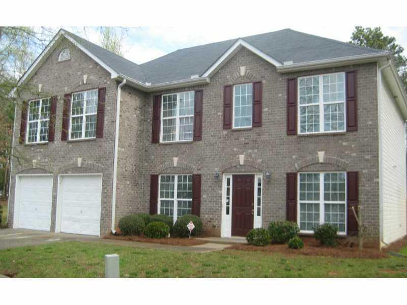 3367 Pembrook Farm Way, Snellville, GA 30039