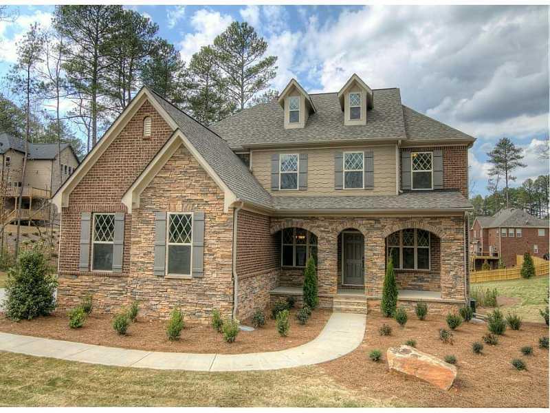 3015 Manor Place Dr., Roswell, GA 30075