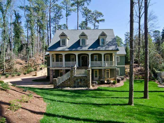 4227 Peachtree Dunwoody Rd., Atlanta, GA 30342