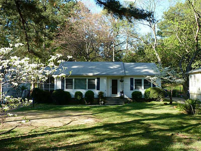 1008 Lindbergh Dr., Atlanta, GA 30324
