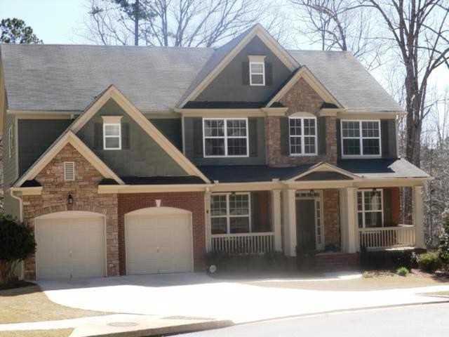 49 Charlesworth Pl., Acworth, GA 30101