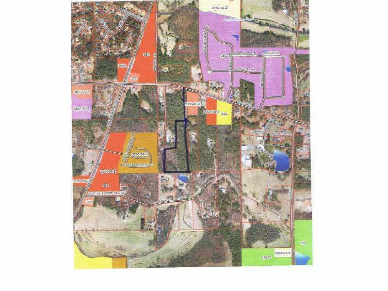 00 Macland Rd., Dallas, GA 30132