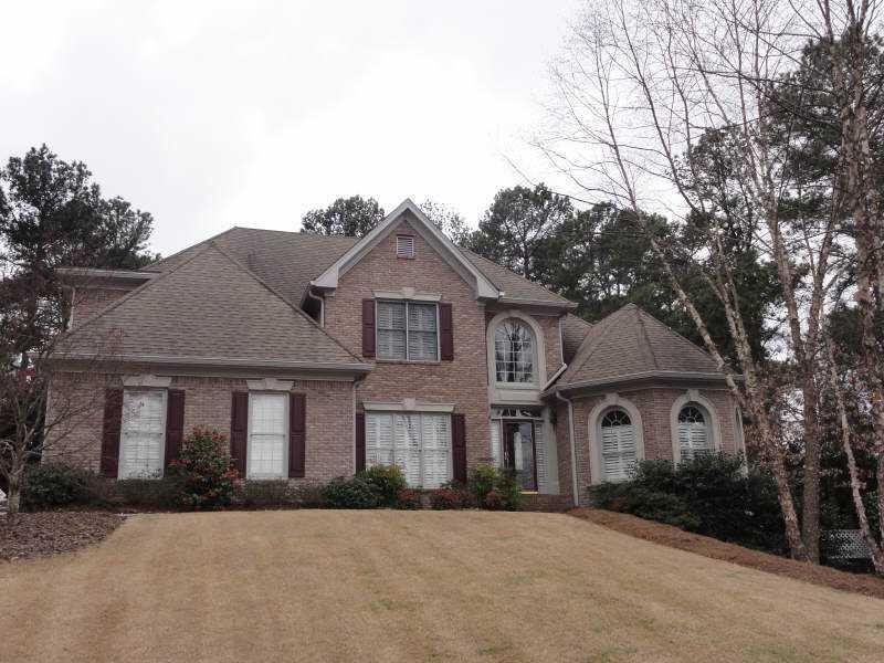 1589 Leesburg Ct., Grayson, GA 30017