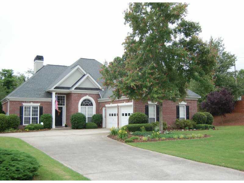 5981 Edenfield Dr., Acworth, GA 30101