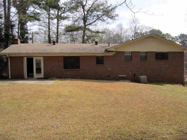 504 Finch Ct., Woodstock, GA 30188