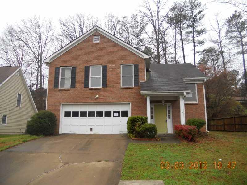 265 Thornbush Ln., Lawrenceville, GA 30046