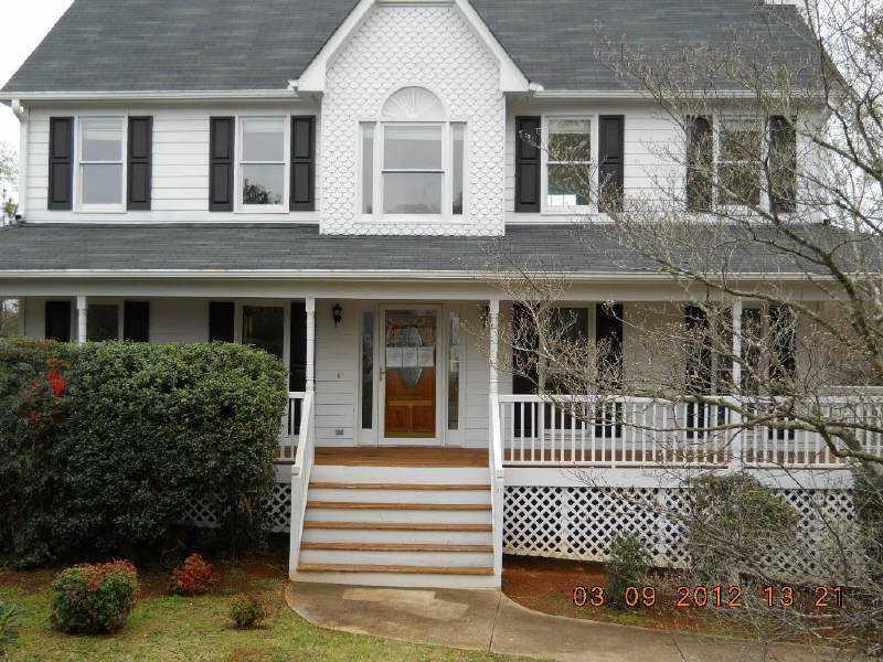 21 Wisteria Run, Hiram, GA 30141