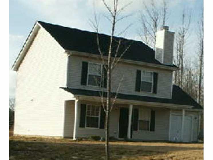 6350 Topaz Tr., Atlanta, GA 30349