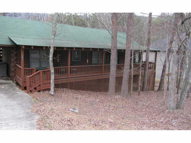 282 Morse Elm Loop, Waleska, GA 30183