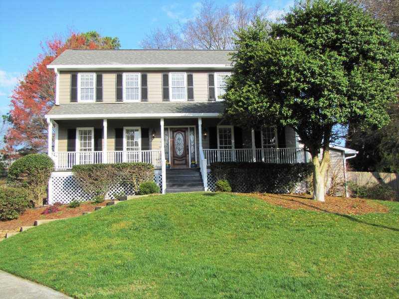 2247 Durham Ct., Marietta, GA 30062