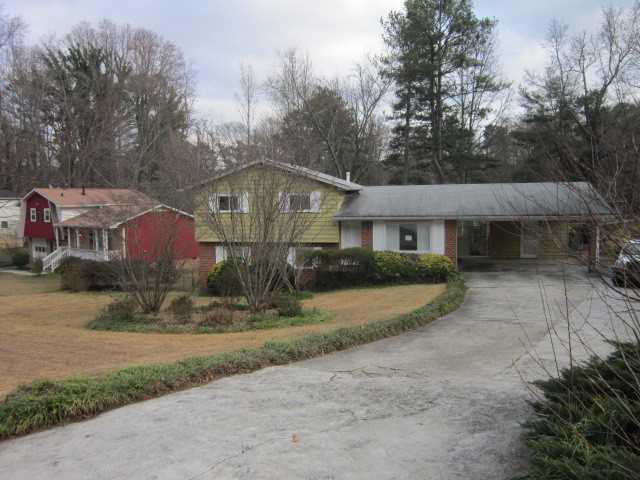 3625 Sheffield Pl., Tucker, GA 30084